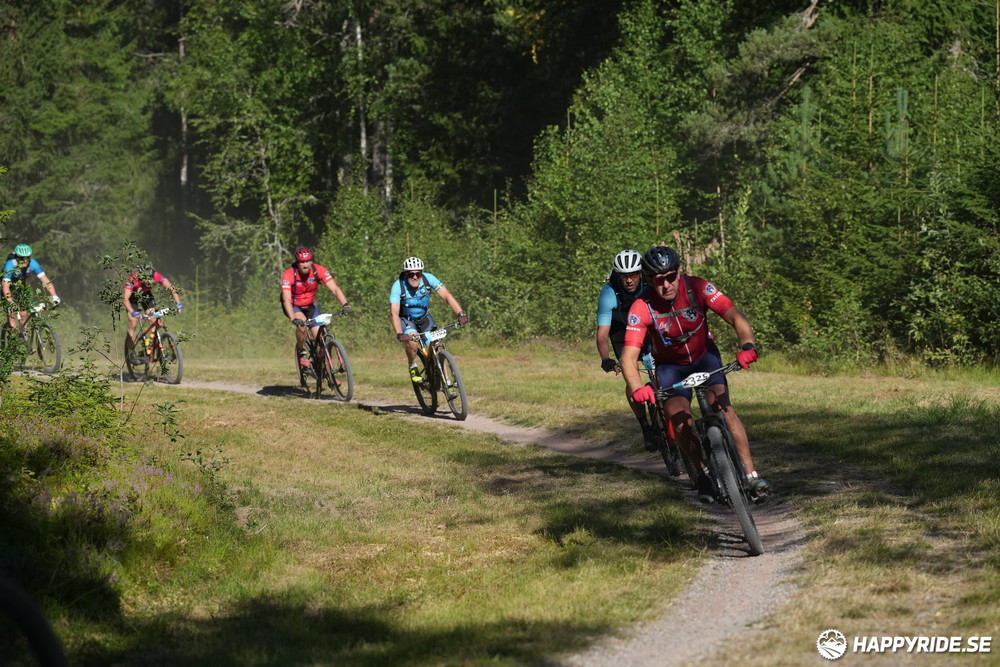Bild från Cykelvasan 2022 (90km)