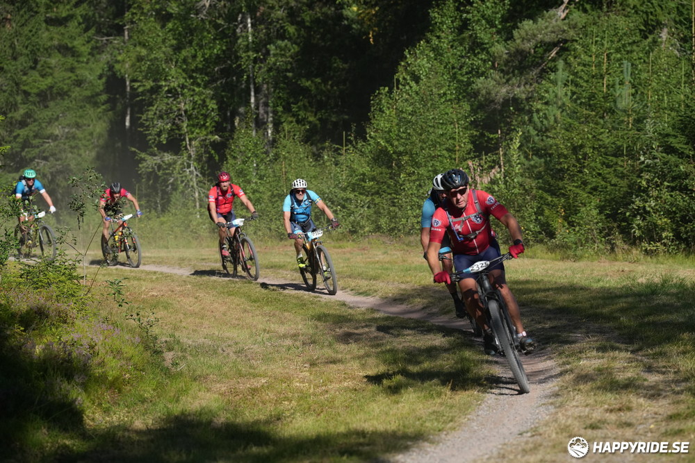 Bild från Cykelvasan 2022 (90km)