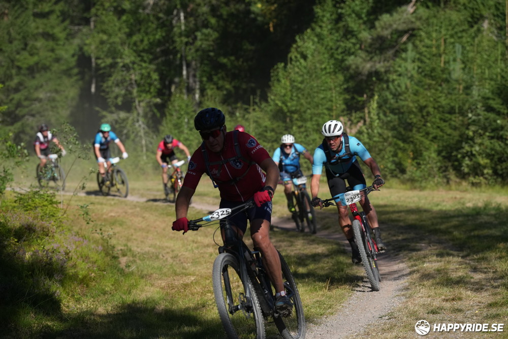 Bild från Cykelvasan 2022 (90km)