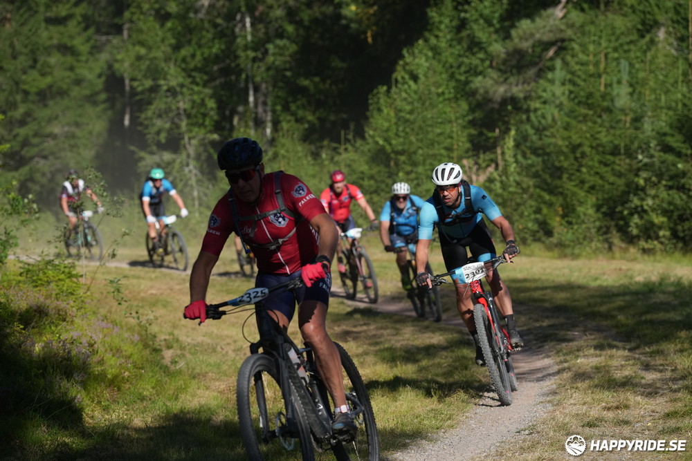 Bild från Cykelvasan 2022 (90km)