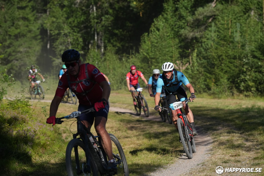 Bild från Cykelvasan 2022 (90km)