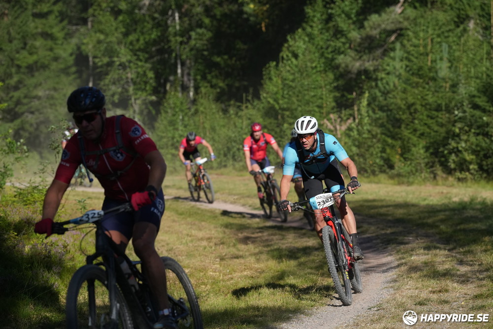 Bild från Cykelvasan 2022 (90km)