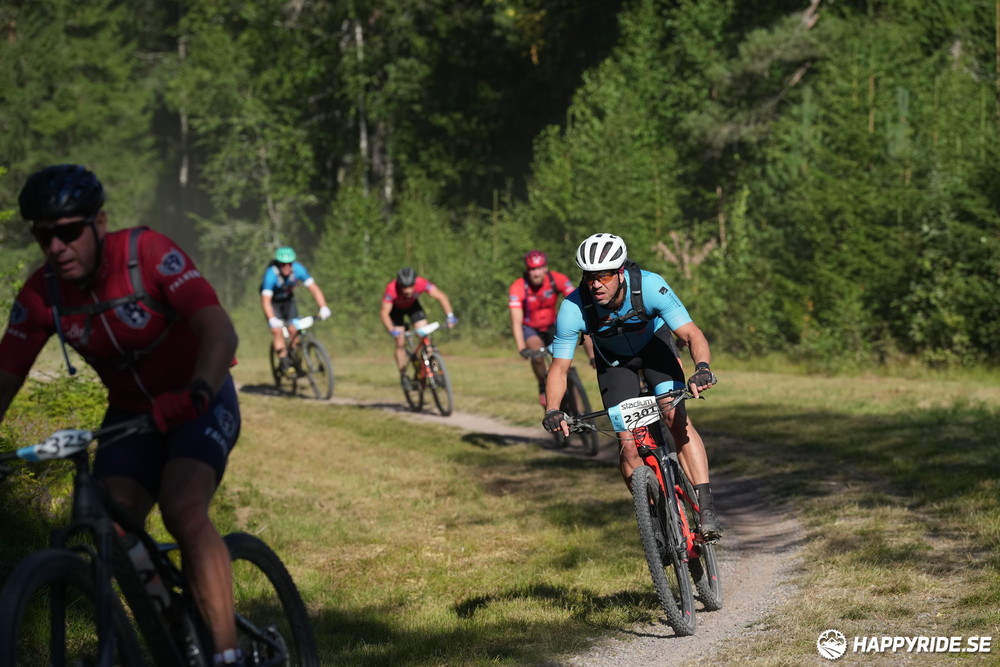 Bild från Cykelvasan 2022 (90km)