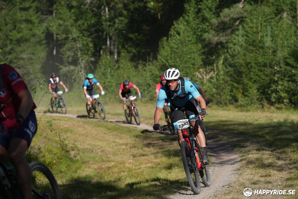 Bild från Cykelvasan 2022 (90km)