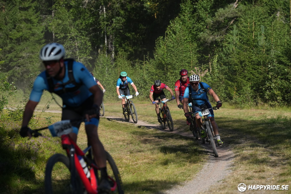Bild från Cykelvasan 2022 (90km)