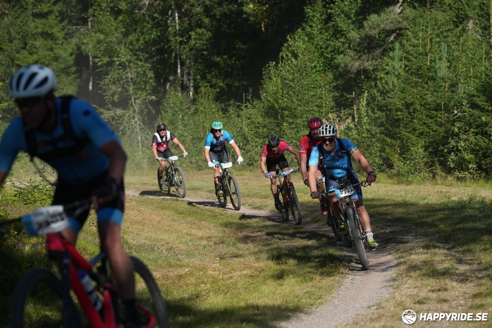 Bild från Cykelvasan 2022 (90km)