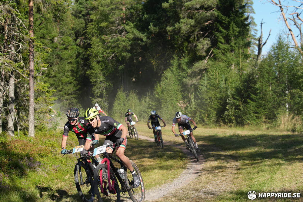 Bild från Cykelvasan 2022 (90km)