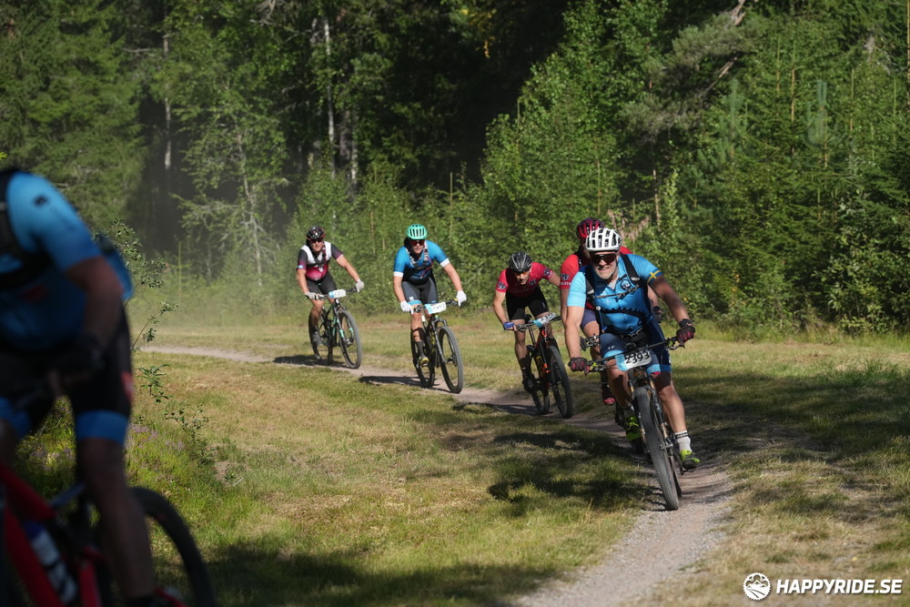 Bild från Cykelvasan 2022 (90km)