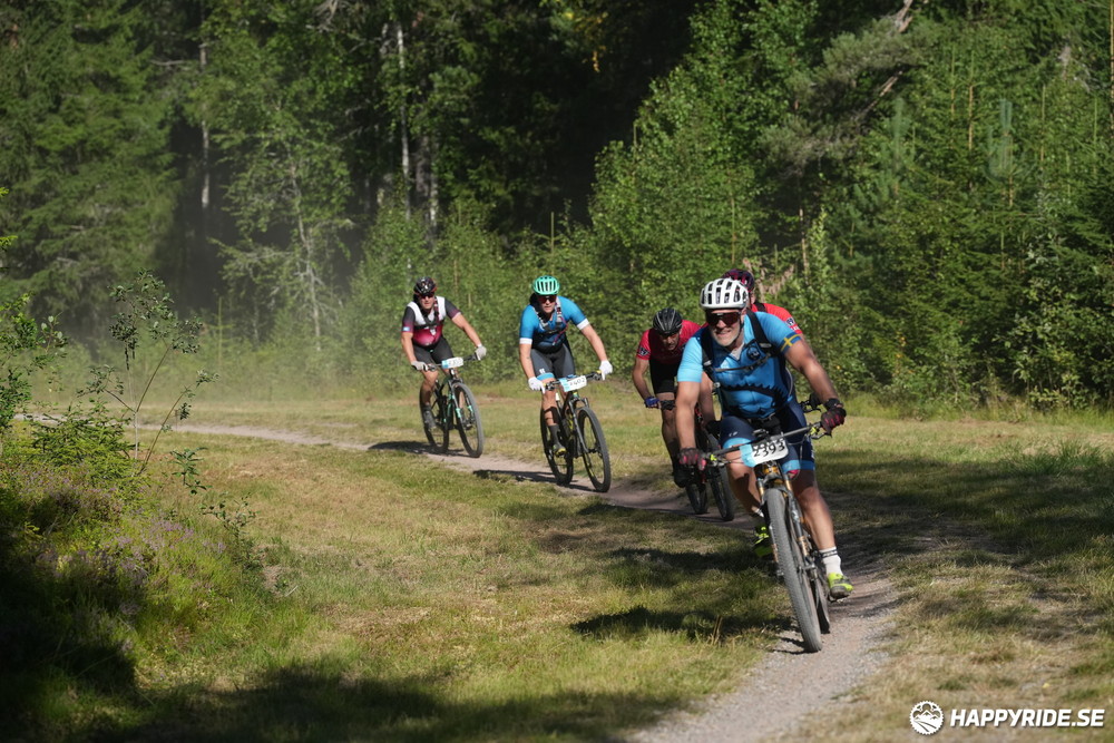Bild från Cykelvasan 2022 (90km)