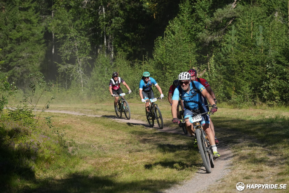 Bild från Cykelvasan 2022 (90km)