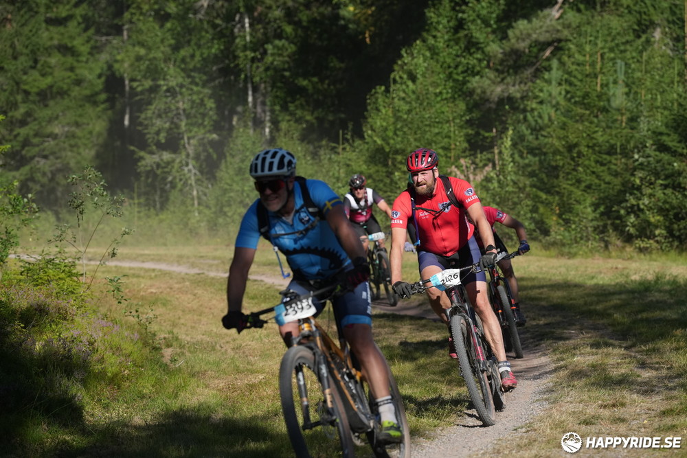 Bild från Cykelvasan 2022 (90km)