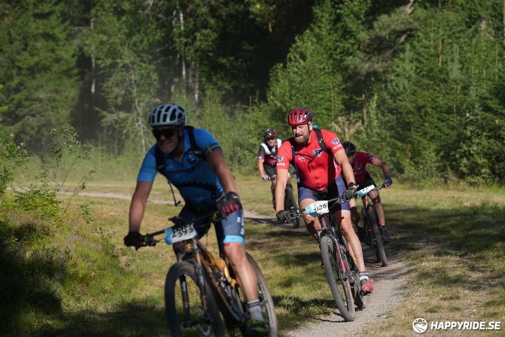 Bild från Cykelvasan 2022 (90km)