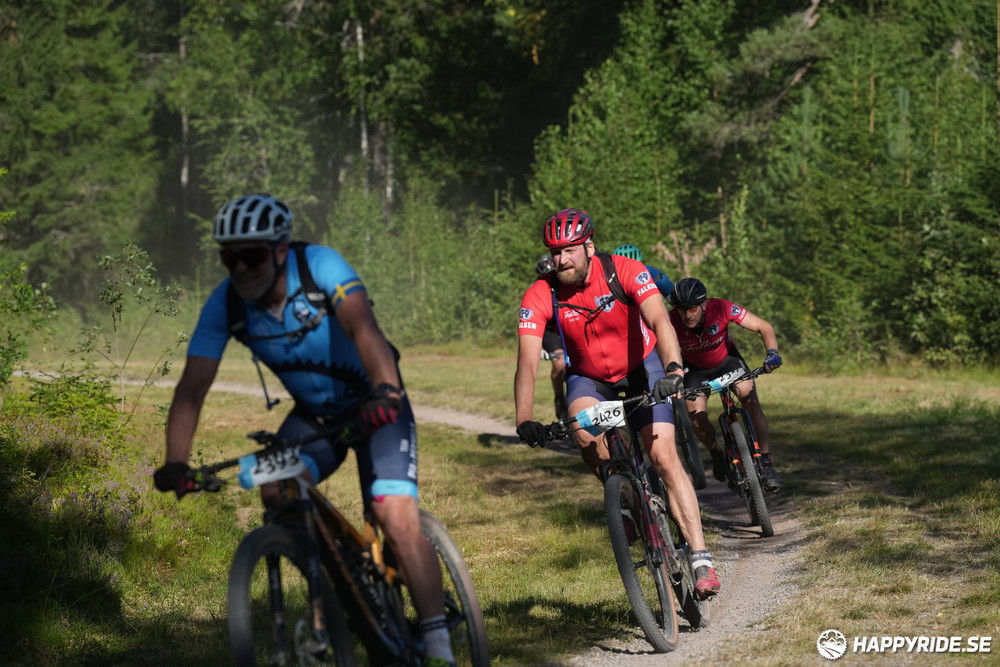 Bild från Cykelvasan 2022 (90km)