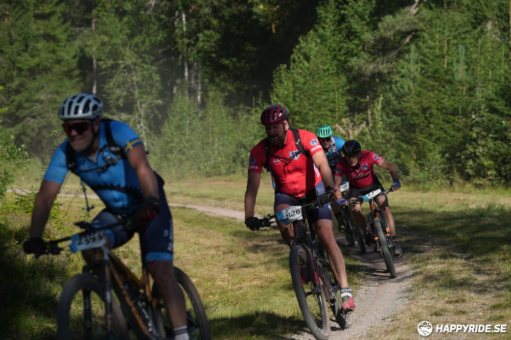 Bild från Cykelvasan 2022 (90km)