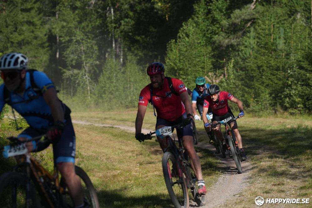 Bild från Cykelvasan 2022 (90km)