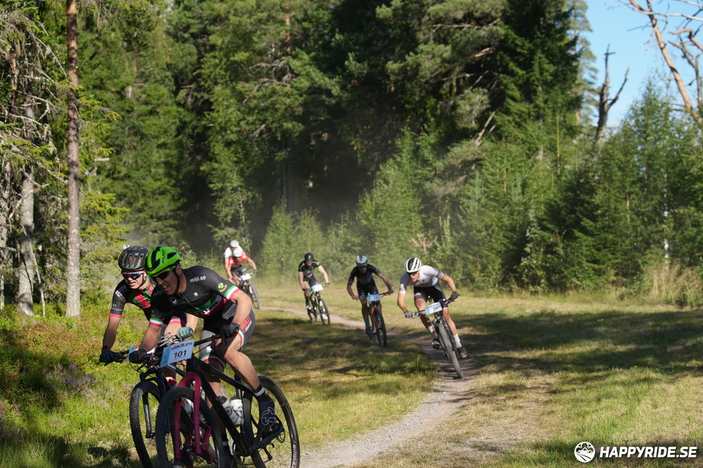 Bild från Cykelvasan 2022 (90km)
