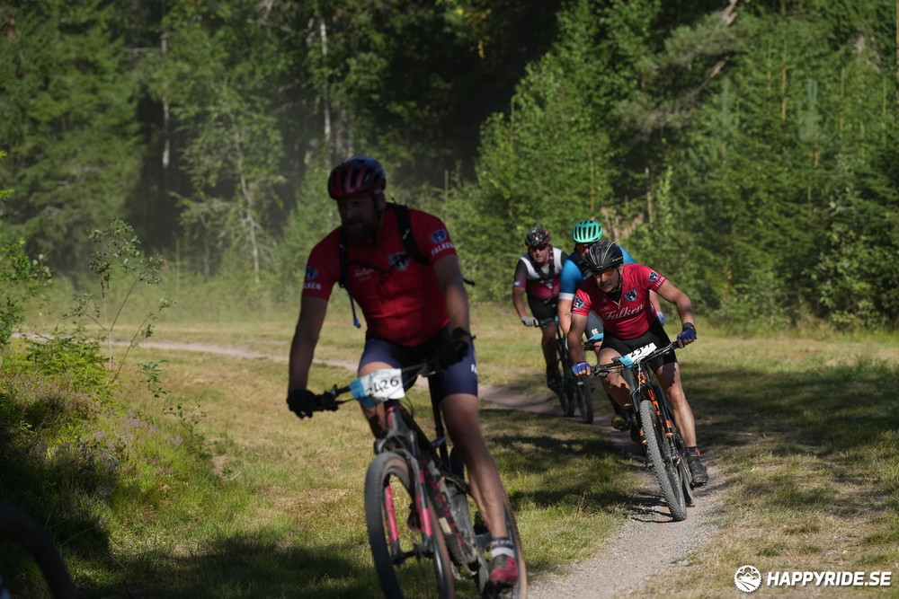 Bild från Cykelvasan 2022 (90km)