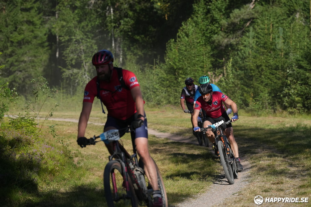 Bild från Cykelvasan 2022 (90km)