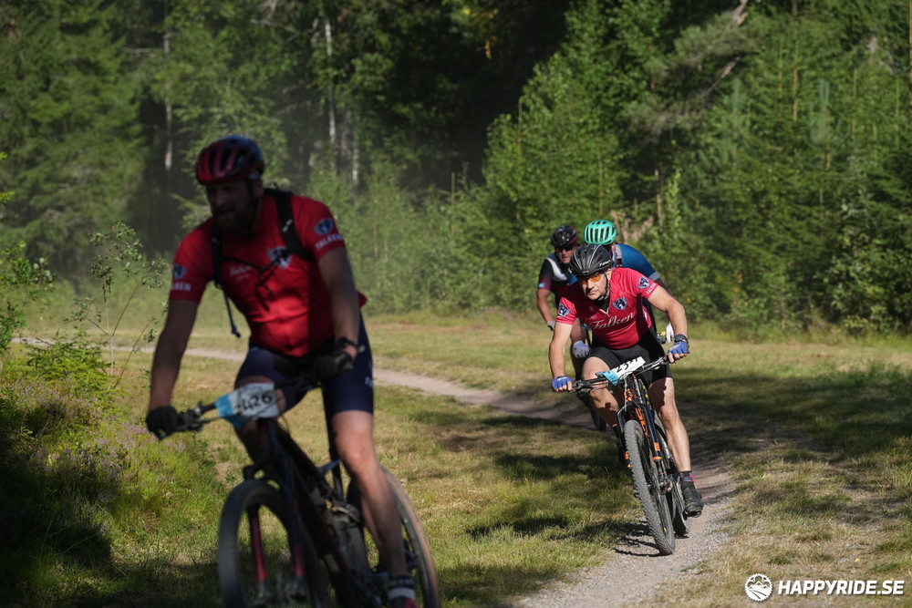 Bild från Cykelvasan 2022 (90km)