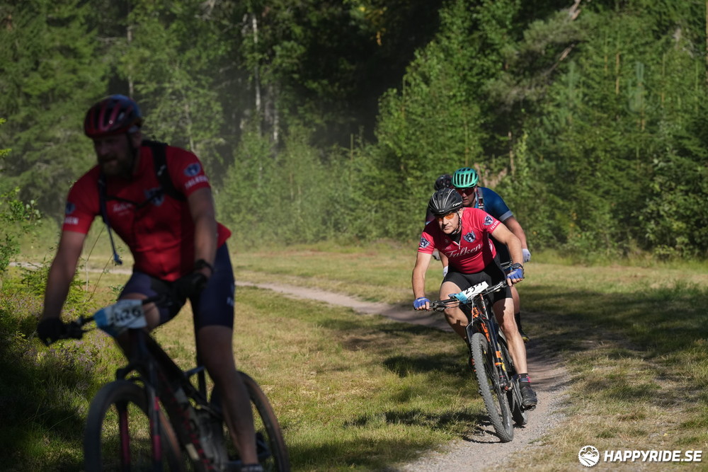 Bild från Cykelvasan 2022 (90km)