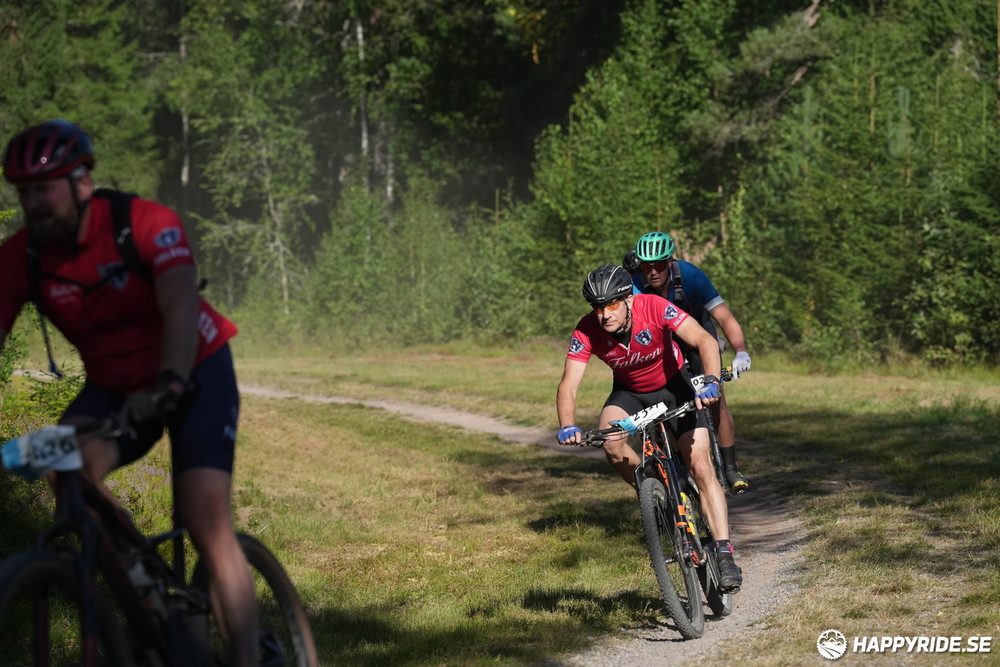 Bild från Cykelvasan 2022 (90km)