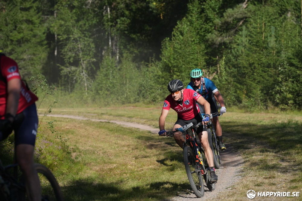 Bild från Cykelvasan 2022 (90km)