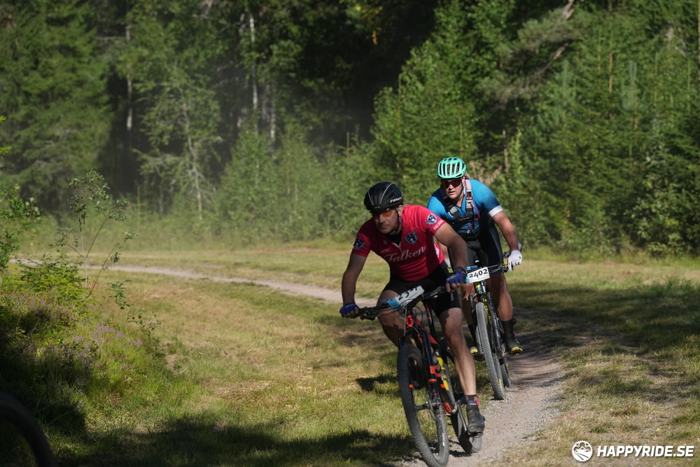 Bild från Cykelvasan 2022 (90km)
