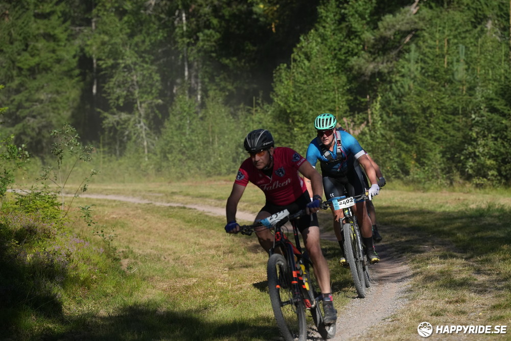 Bild från Cykelvasan 2022 (90km)
