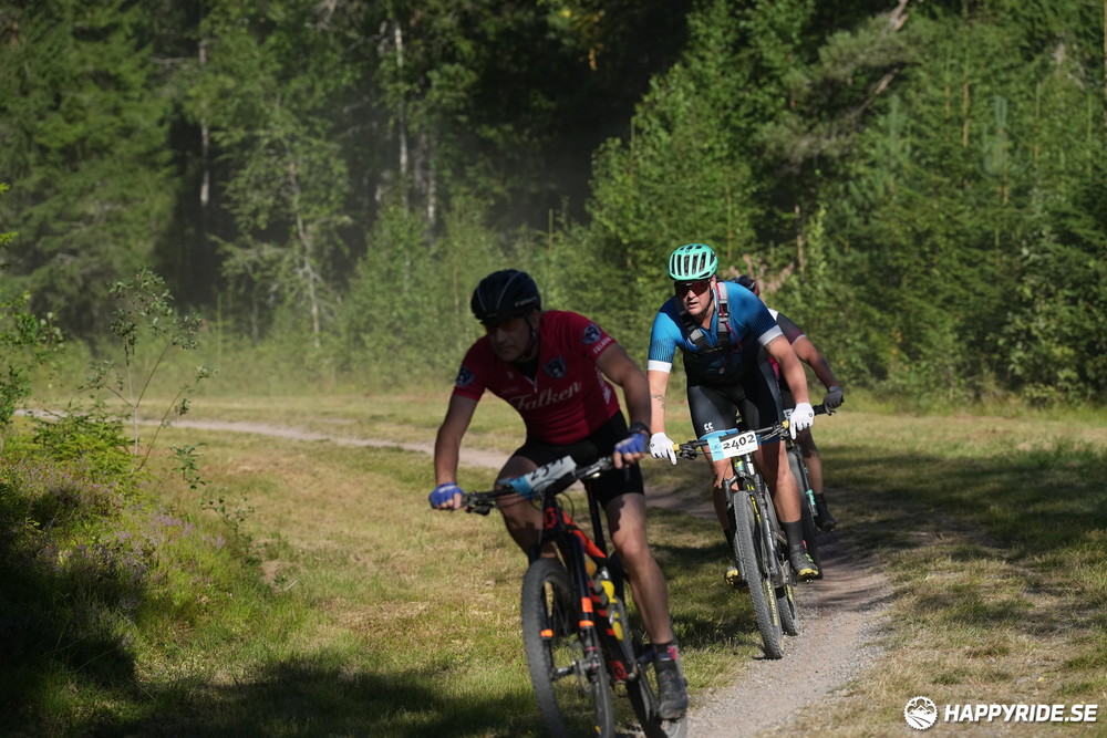 Bild från Cykelvasan 2022 (90km)