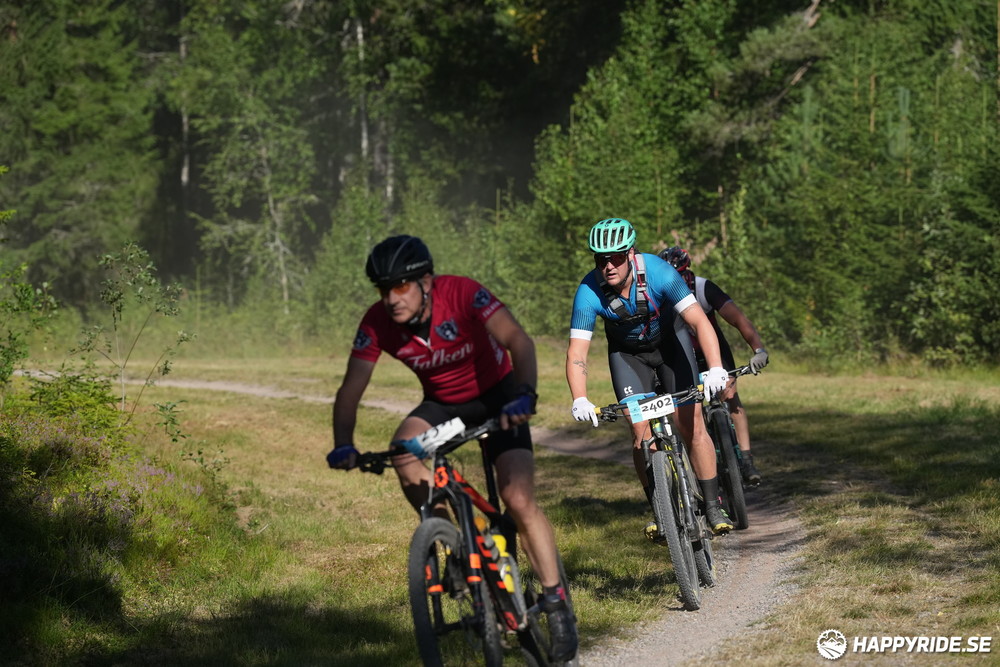 Bild från Cykelvasan 2022 (90km)