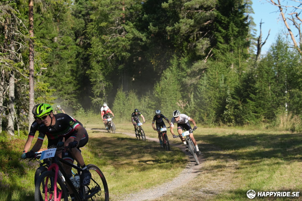 Bild från Cykelvasan 2022 (90km)