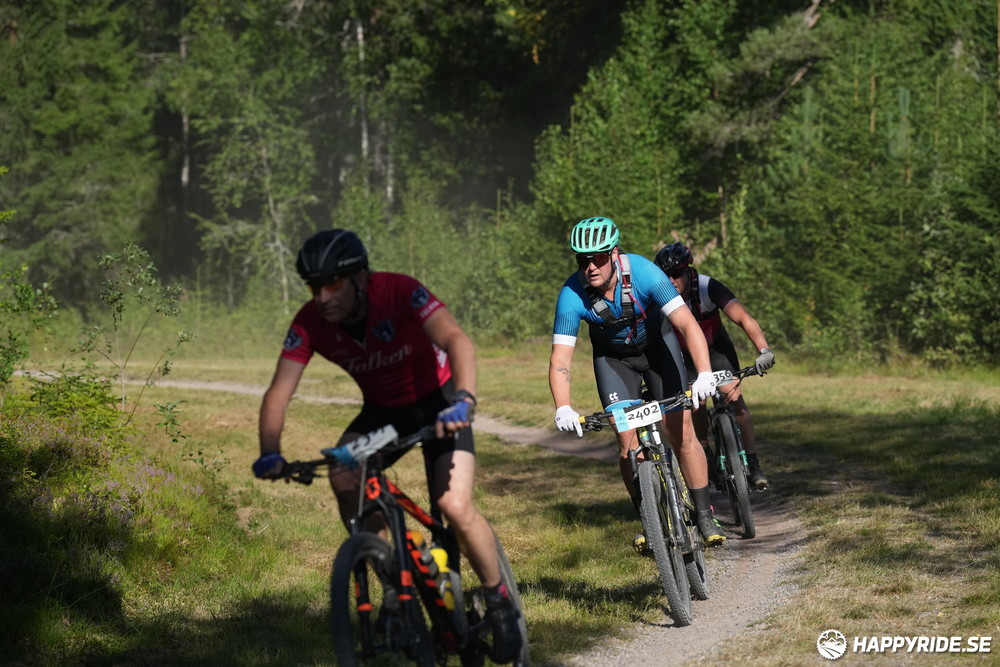 Bild från Cykelvasan 2022 (90km)