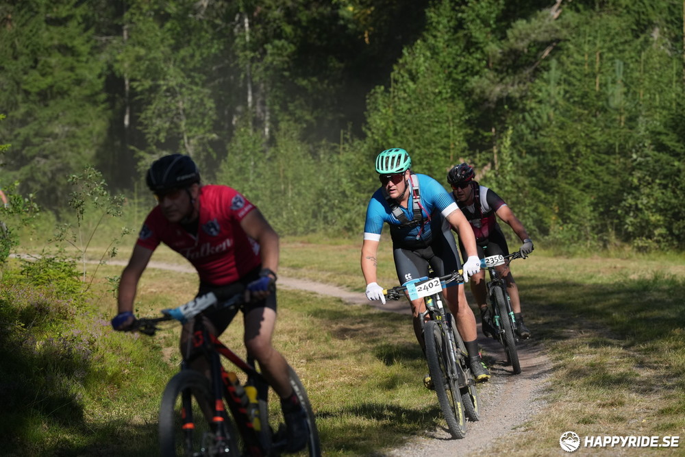 Bild från Cykelvasan 2022 (90km)