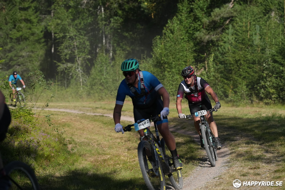 Bild från Cykelvasan 2022 (90km)