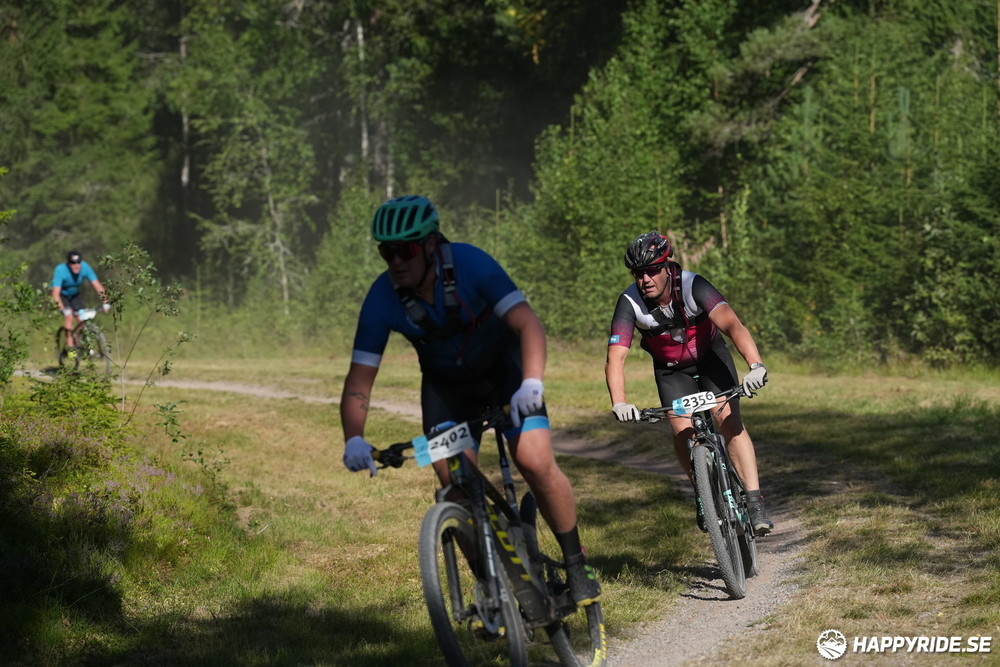 Bild från Cykelvasan 2022 (90km)