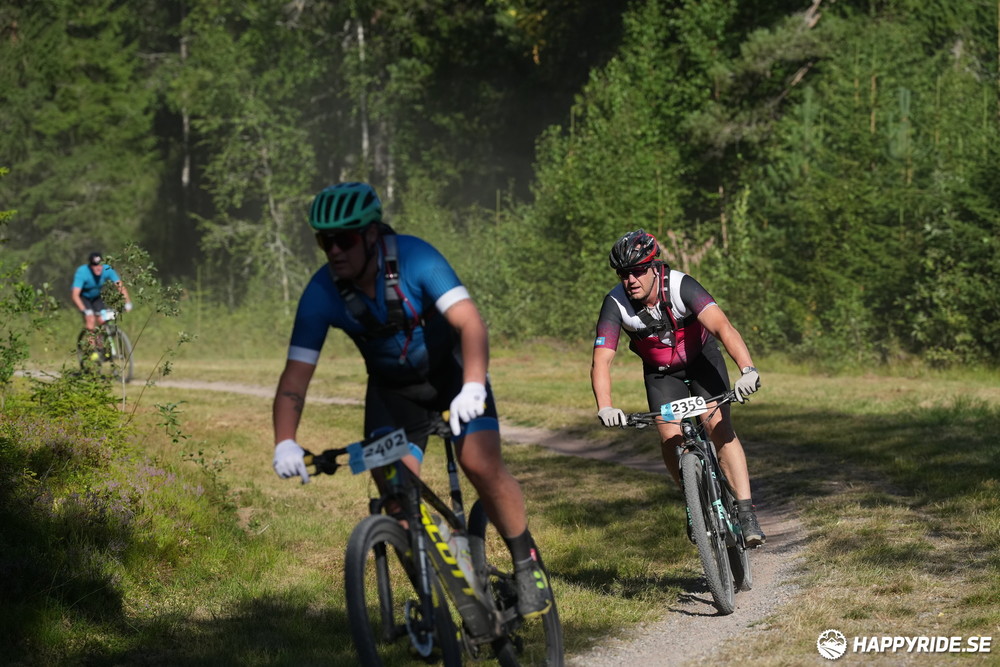 Bild från Cykelvasan 2022 (90km)