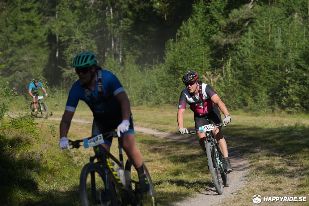 Bild från Cykelvasan 2022 (90km)