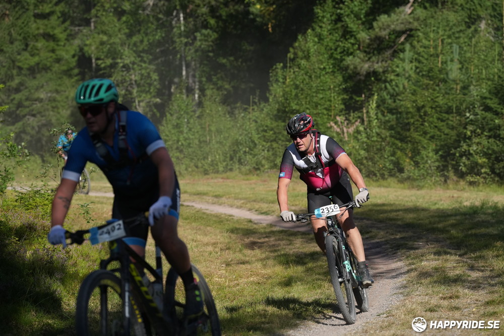 Bild från Cykelvasan 2022 (90km)