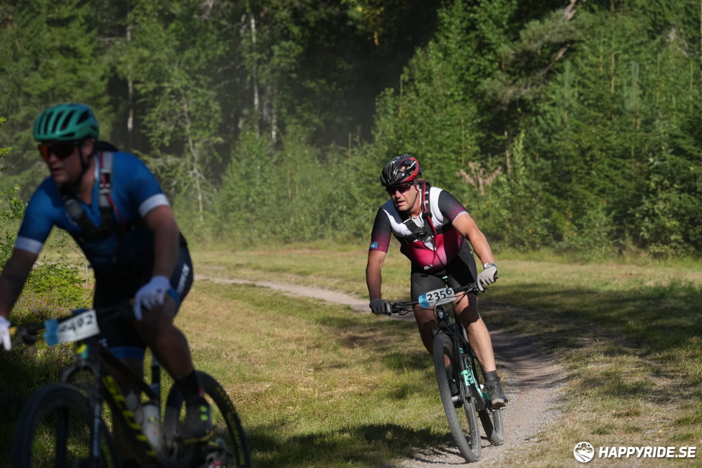 Bild från Cykelvasan 2022 (90km)