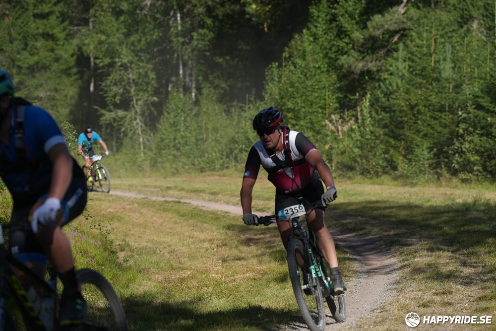 Bild från Cykelvasan 2022 (90km)