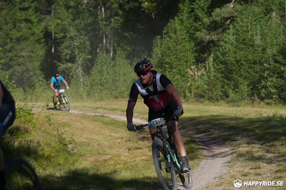 Bild från Cykelvasan 2022 (90km)