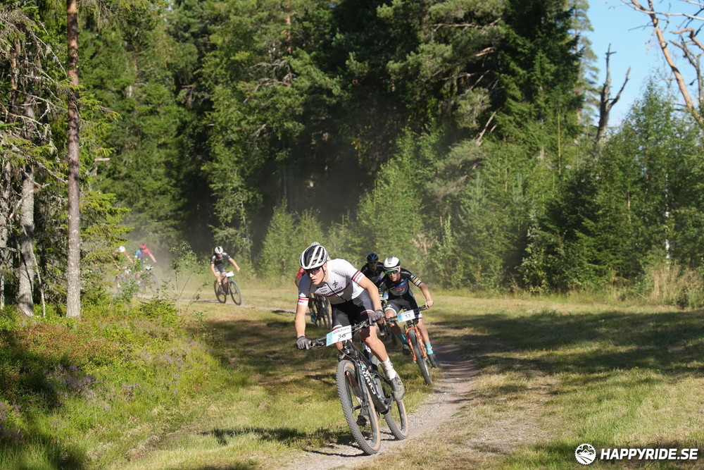 Bild från Cykelvasan 2022 (90km)