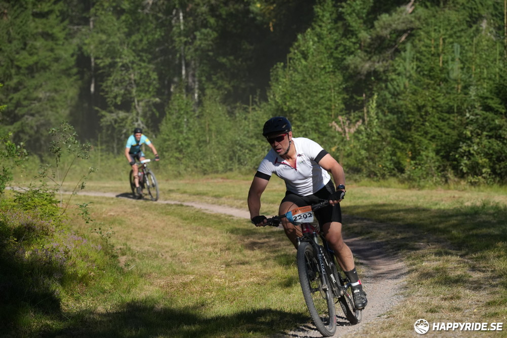 Bild från Cykelvasan 2022 (90km)