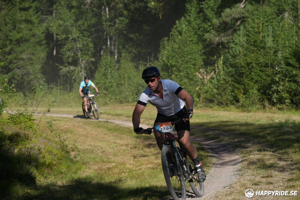 Bild från Cykelvasan 2022 (90km)
