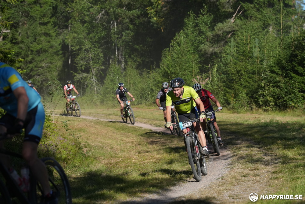 Bild från Cykelvasan 2022 (90km)
