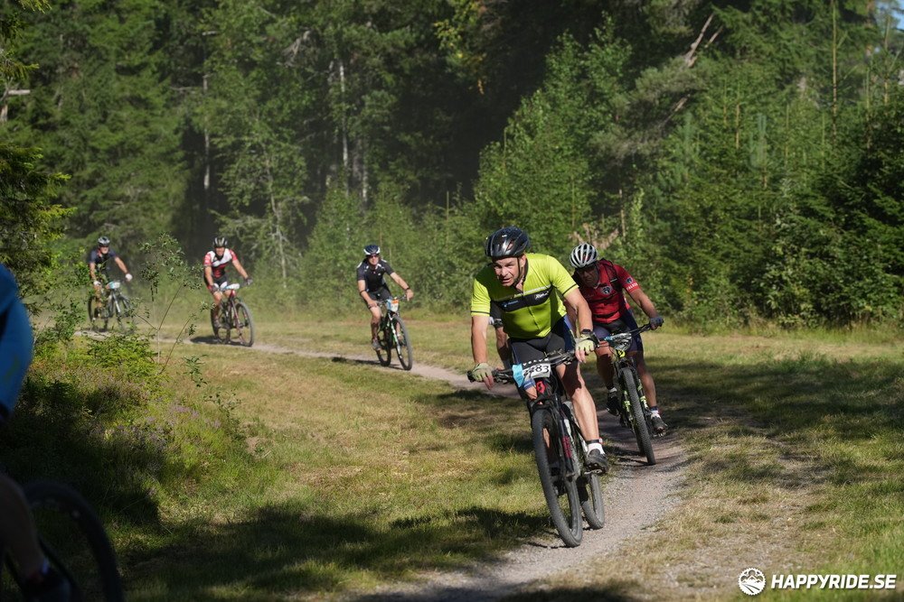 Bild från Cykelvasan 2022 (90km)