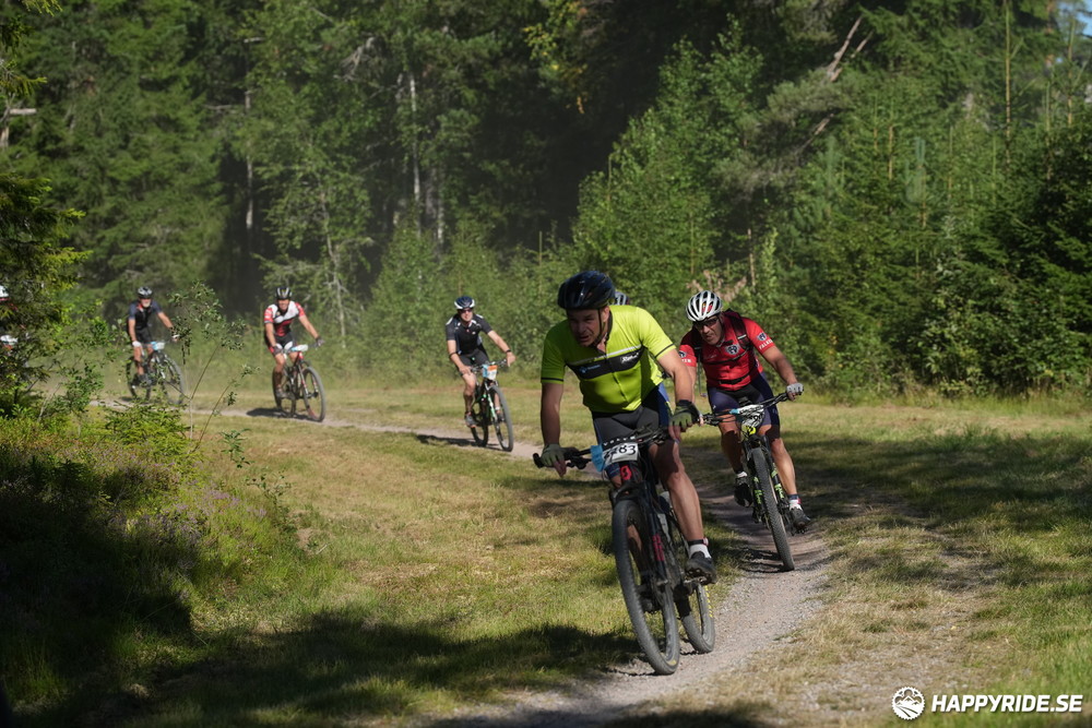Bild från Cykelvasan 2022 (90km)