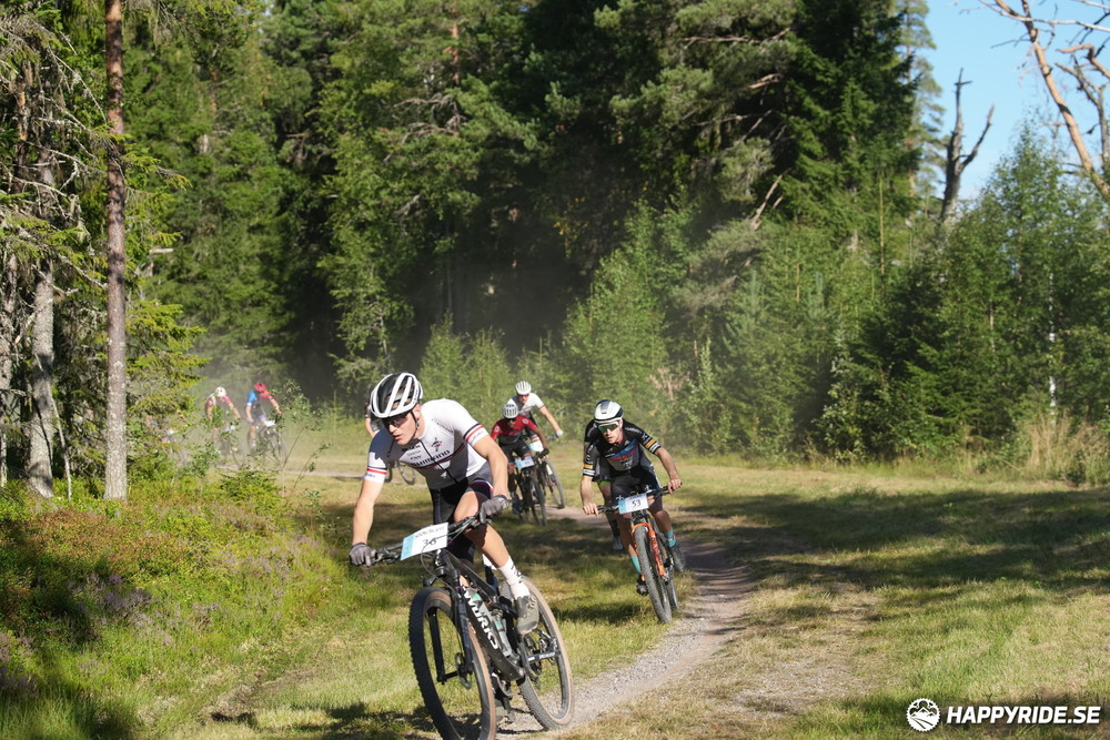 Bild från Cykelvasan 2022 (90km)