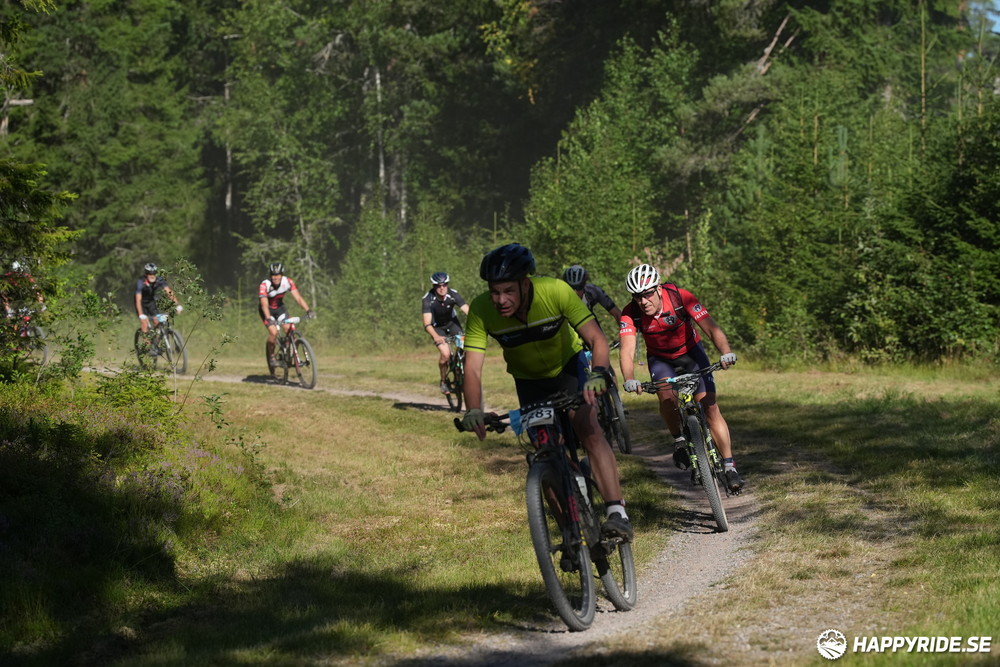 Bild från Cykelvasan 2022 (90km)