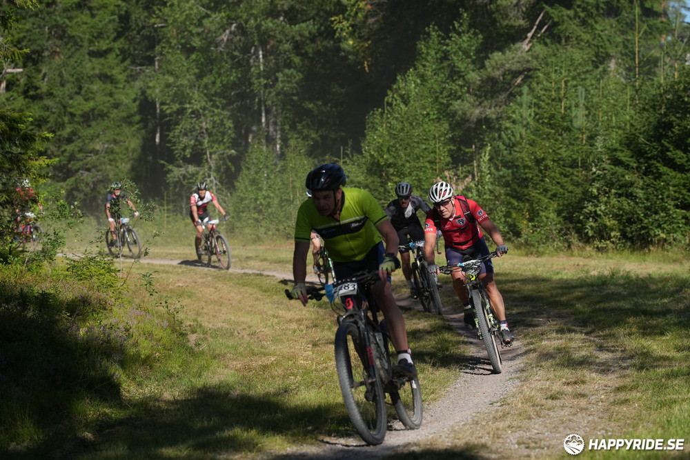 Bild från Cykelvasan 2022 (90km)
